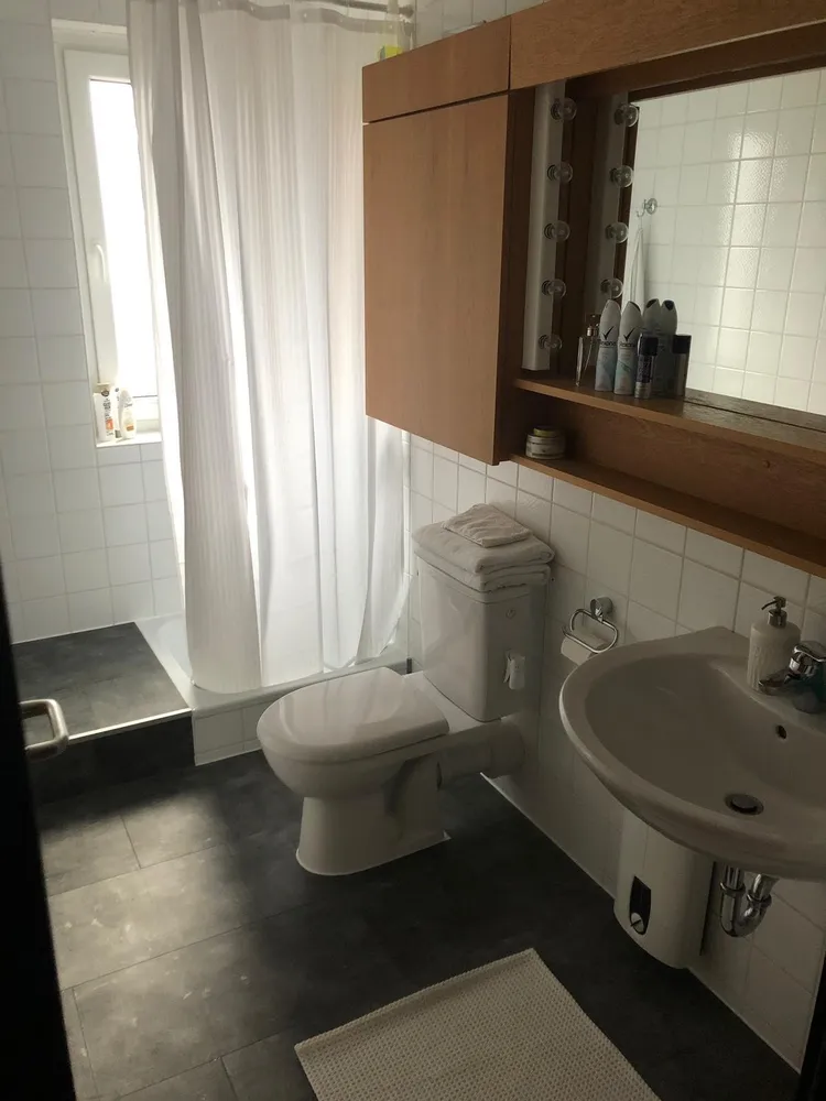 2 Zimmer Wohnung mit 49 m² in Detmold – Bild 3
