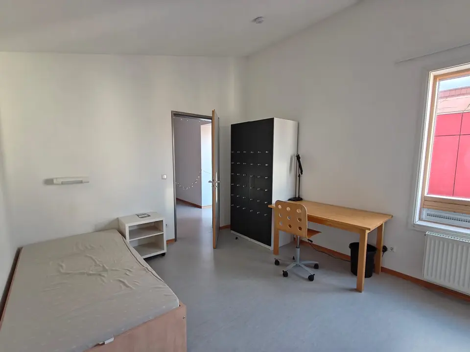 WG-Zimmer mit 16 m² in Lübeck – Bild 1