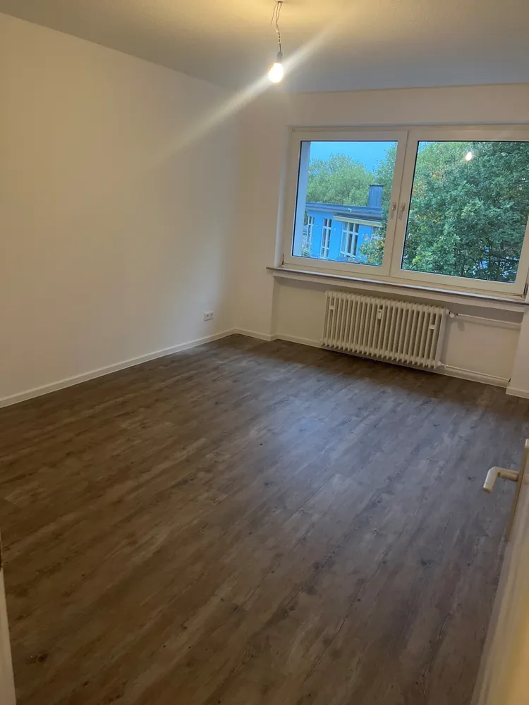 3 Zimmer Wohnung mit 81 m² in Solingen – Bild 2
