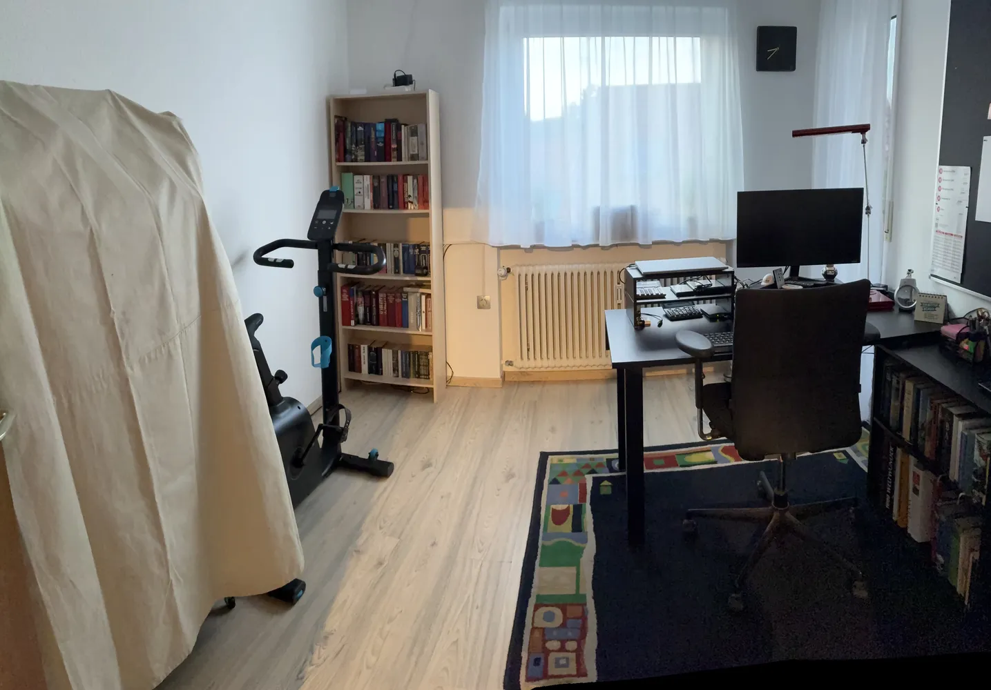 3 Zimmer Wohnung mit 81 m² in Stuttgart – Bild 6