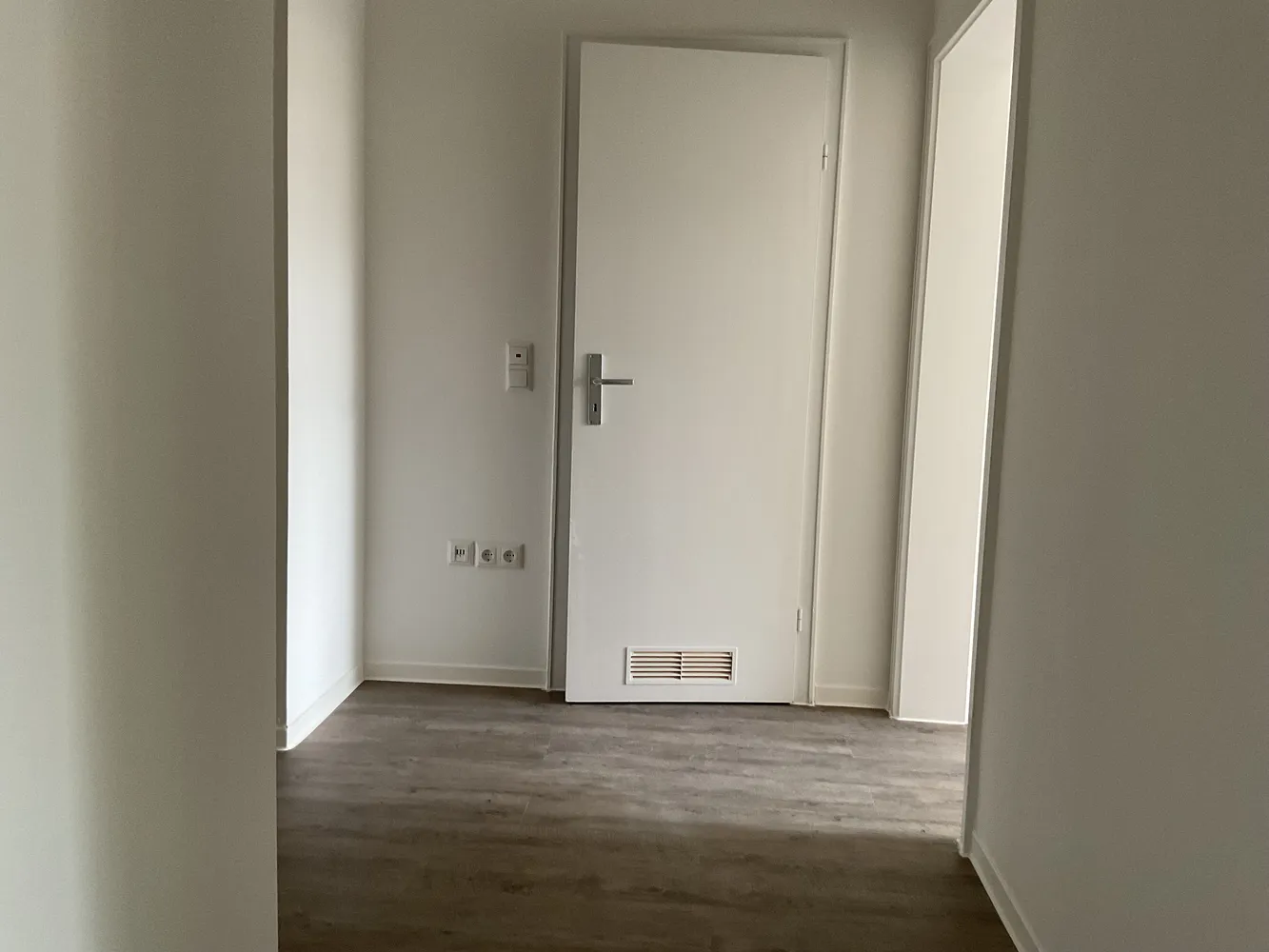 3 Zimmer Wohnung mit 73 m² in Hannover – Bild 1