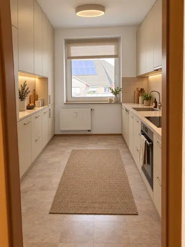 5 Zimmer Wohnung mit 97 m² in Leverkusen – Bild 5