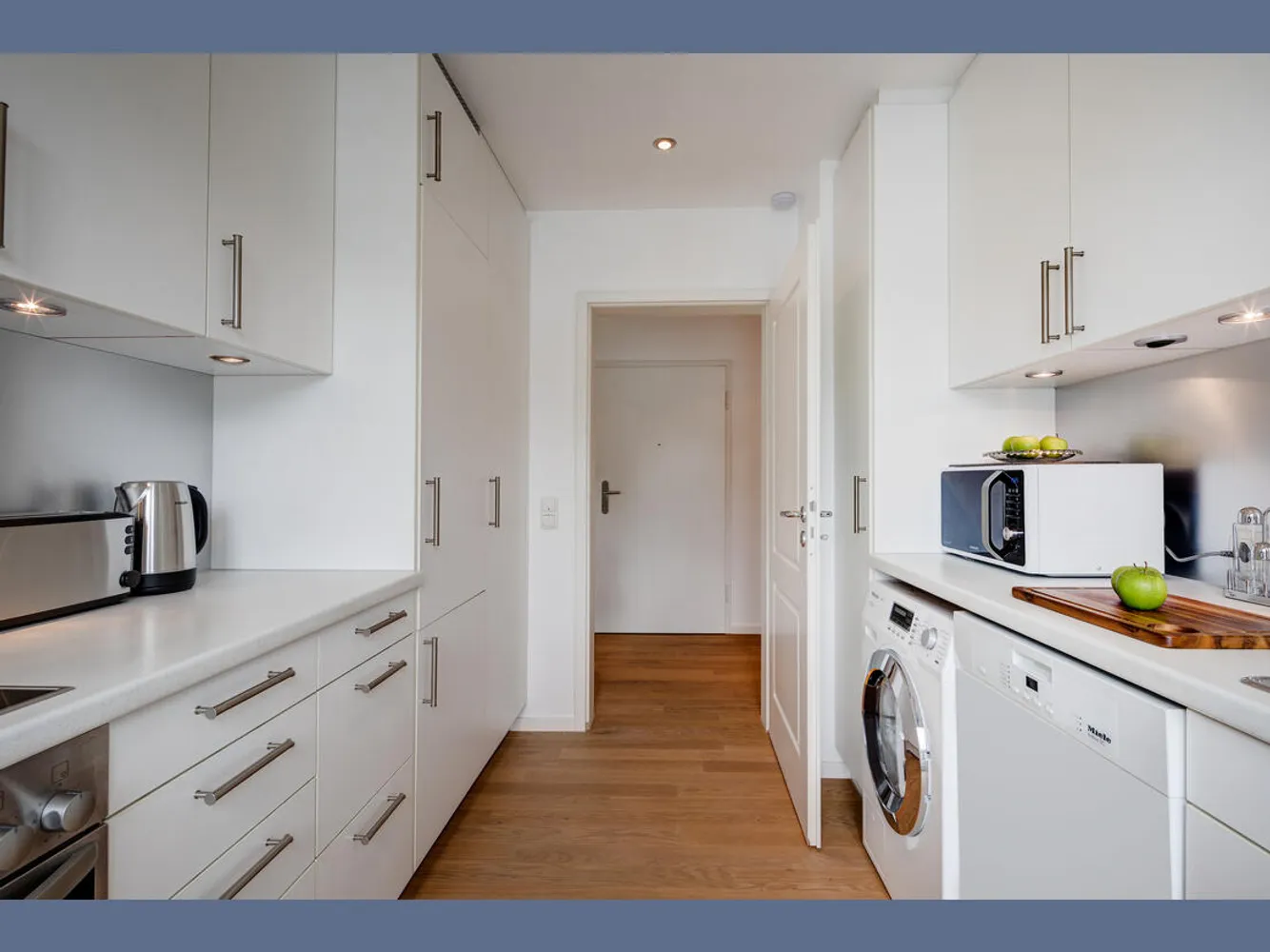 4 Zimmer Wohnung mit 124 m² in München – Bild 10