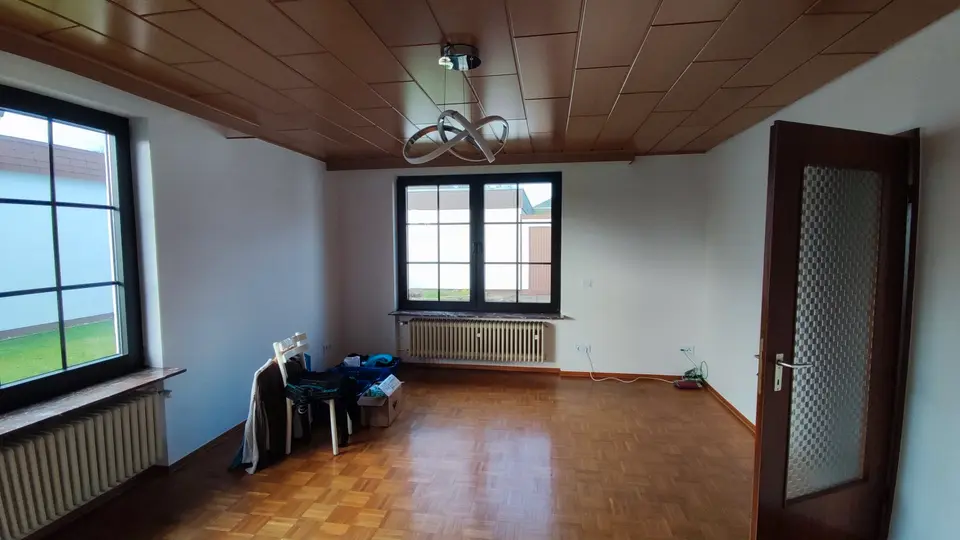 WG-Zimmer mit 25 m² in Saarbrücken – Bild 2
