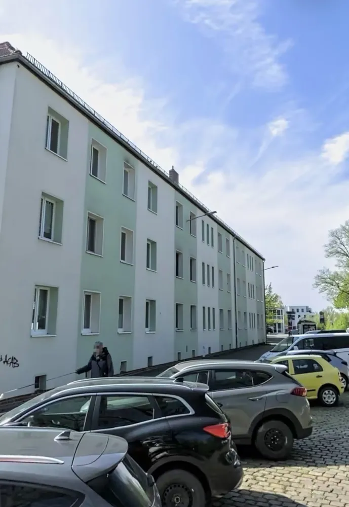 3 Zimmer Wohnung mit 74 m² in Leipzig – Bild 1