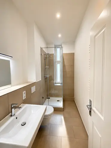 2 Zimmer Wohnung mit 53 m² in Berlin – Bild 9
