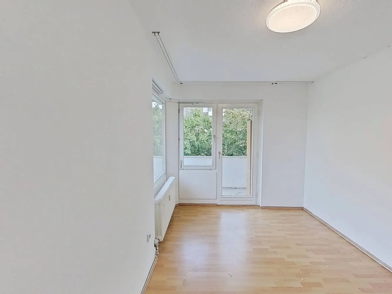 4 Zimmer Wohnung mit 90 m² in Münster – Bild 10