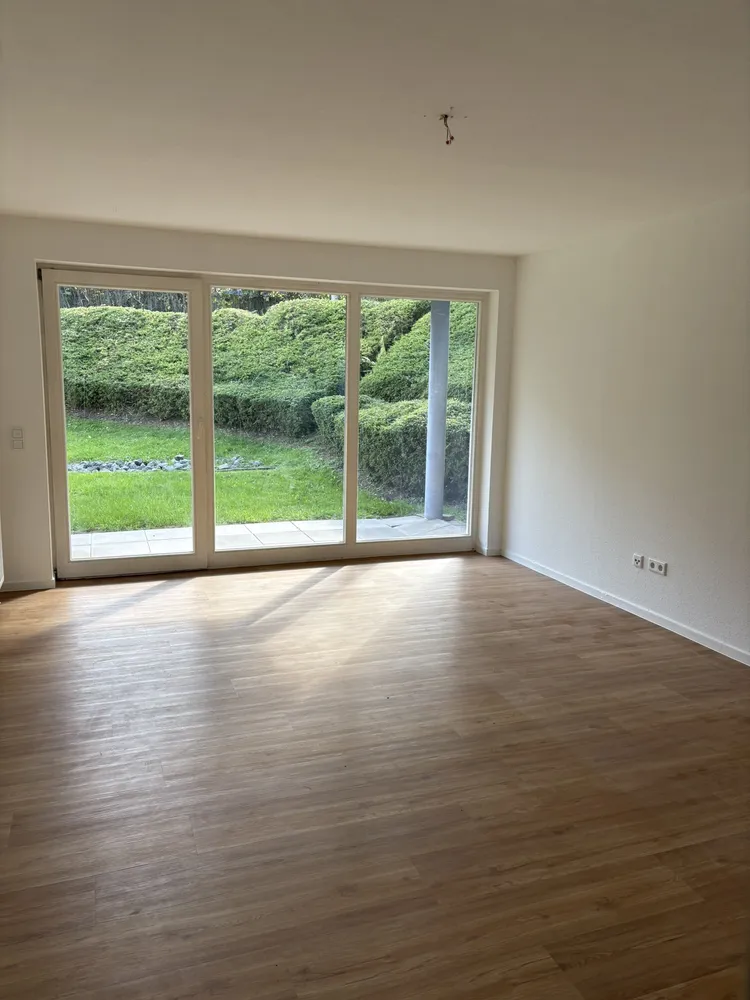 4 Zimmer Wohnung mit 93 m² in Paderborn – Bild 1