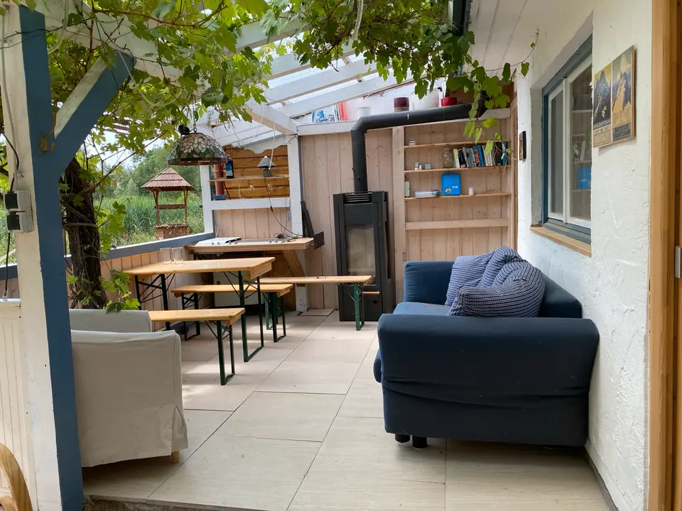 2 Zimmer Wohnung mit 43 m² in Weilheim in Oberbayern – Bild 7