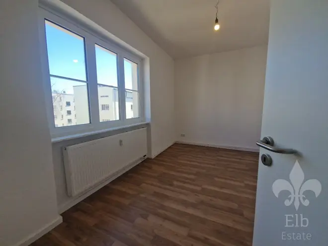 2 room apartment with 49 m² in Magdeburg – Photo 9