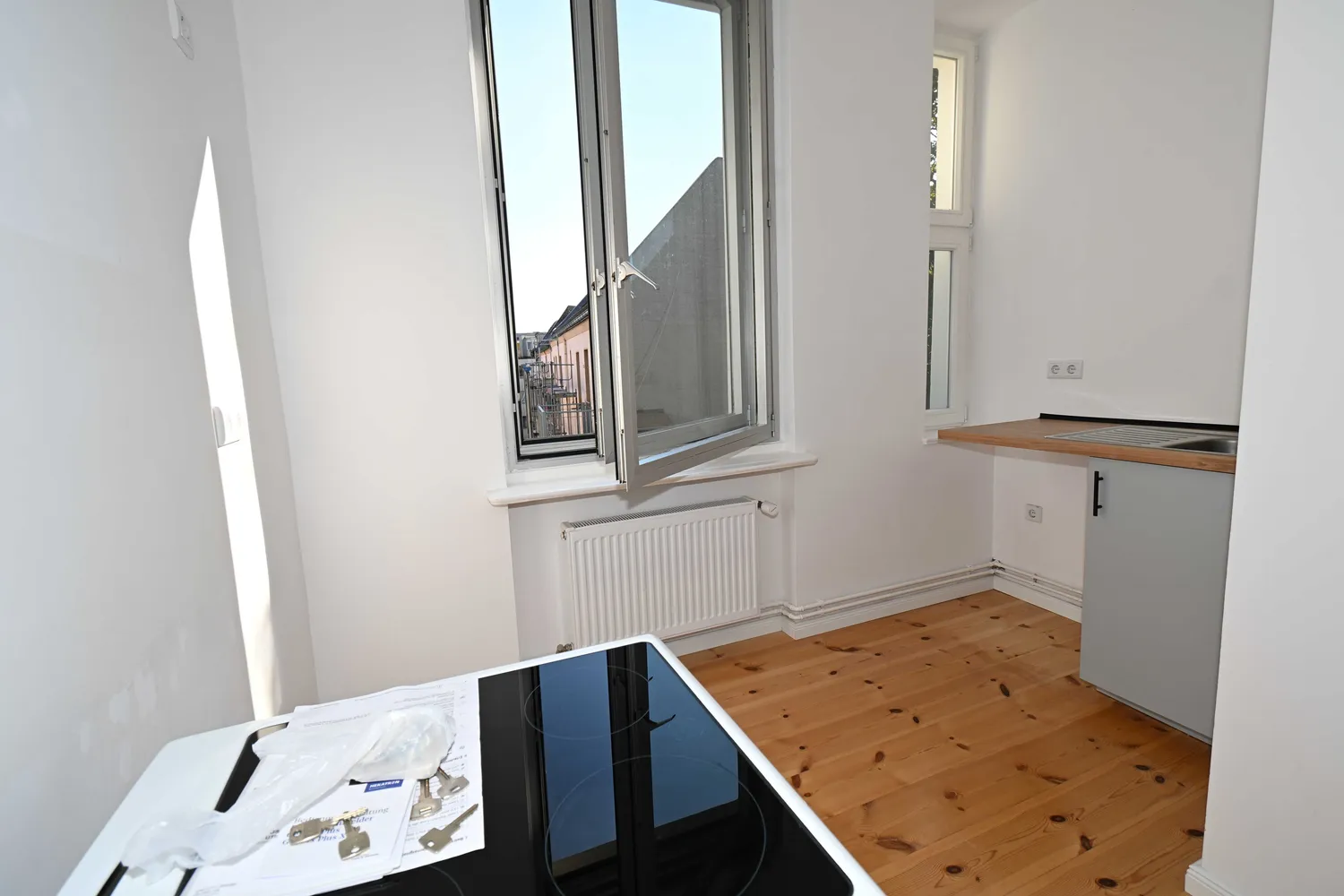 2 Zimmer Wohnung mit 53 m² in Berlin – Bild 9