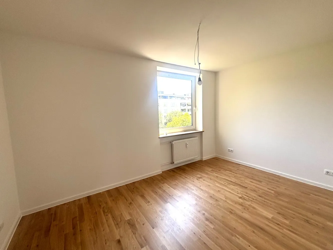 3 Zimmer Wohnung mit 81 m² in München – Bild 9