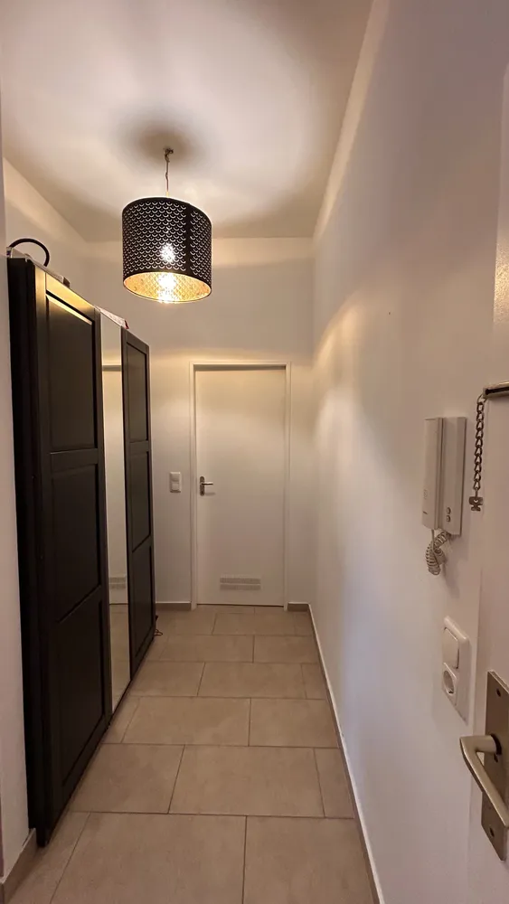 2 Zimmer Wohnung mit 55 m² in Frankfurt am Main – Bild 8