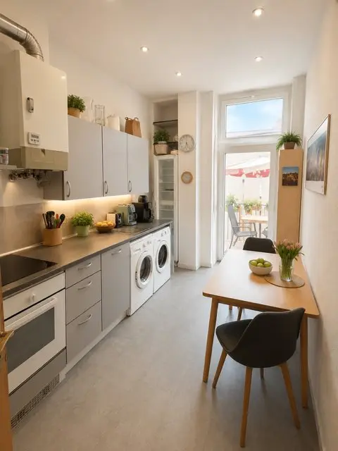 3 Zimmer Wohnung mit 69 m² in Wiesbaden – Bild 2