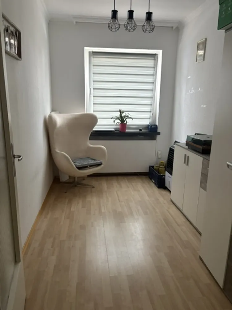 3 Zimmer Wohnung mit 57 m² in Krefeld – Bild 2