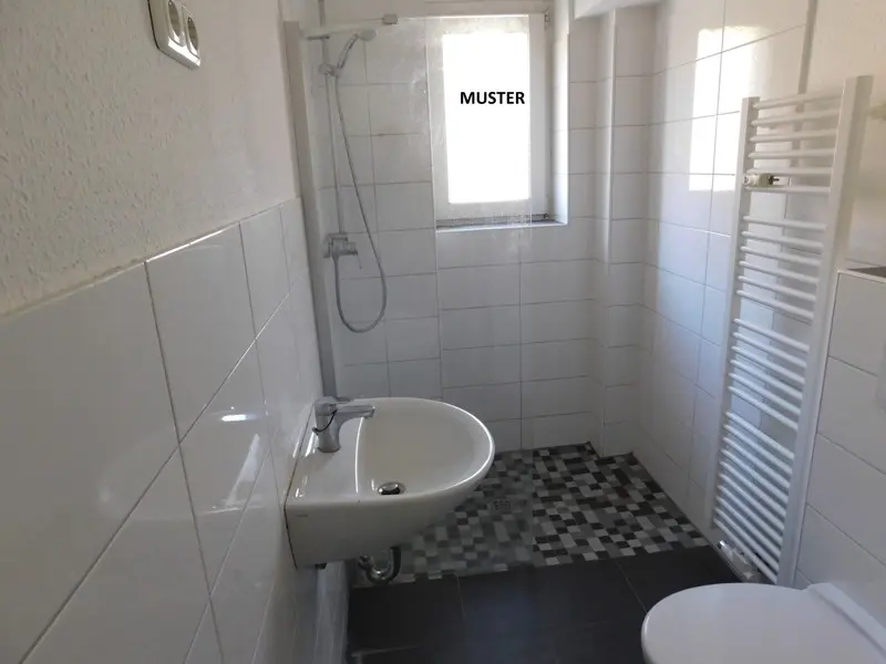 3 Zimmer Wohnung mit 58 m² in Bochum – Bild 4