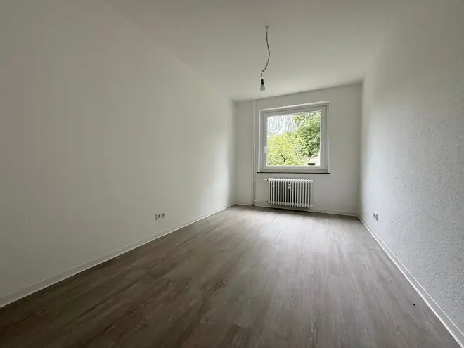 4 Zimmer Wohnung mit 66 m² in Dortmund – Bild 3
