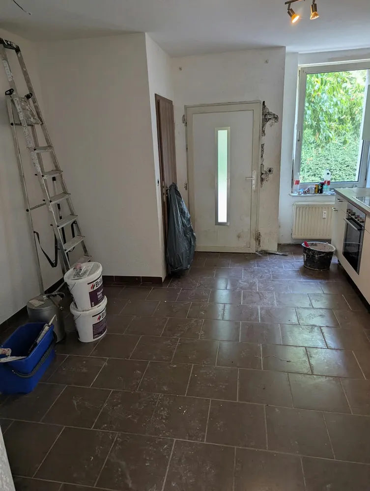 2 Zimmer Wohnung mit 71 m² in Essen – Bild 1