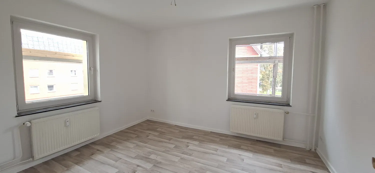 3 Zimmer Wohnung mit 70 m² in Rendsburg – Bild 2