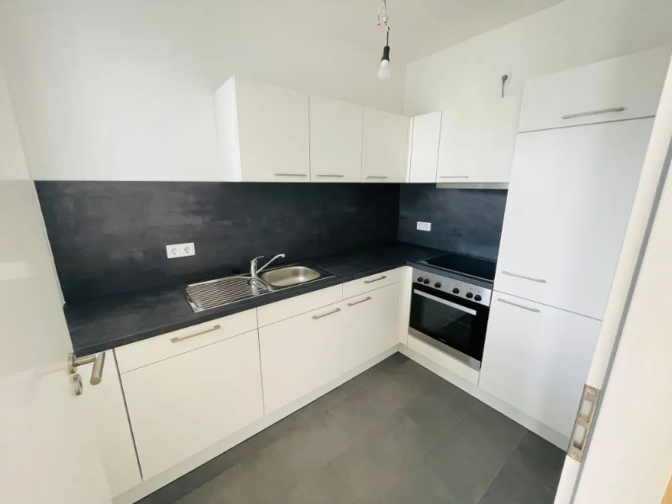 1 Zimmer Wohnung mit 40 m² in Nürnberg – Bild 1