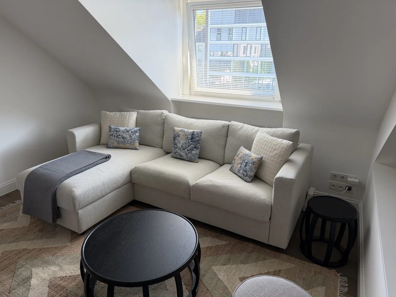 2 Zimmer Wohnung mit 50 m² in Düsseldorf – Bild 8