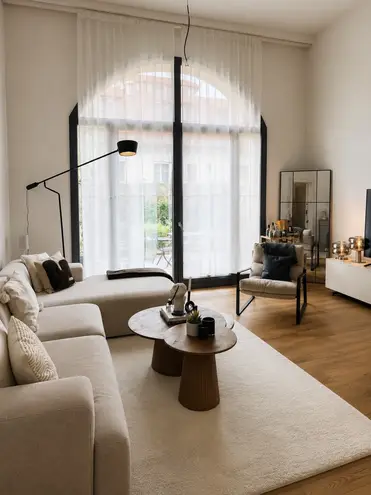 2 Zimmer Wohnung mit 64 m² in Karlsruhe – Bild 5
