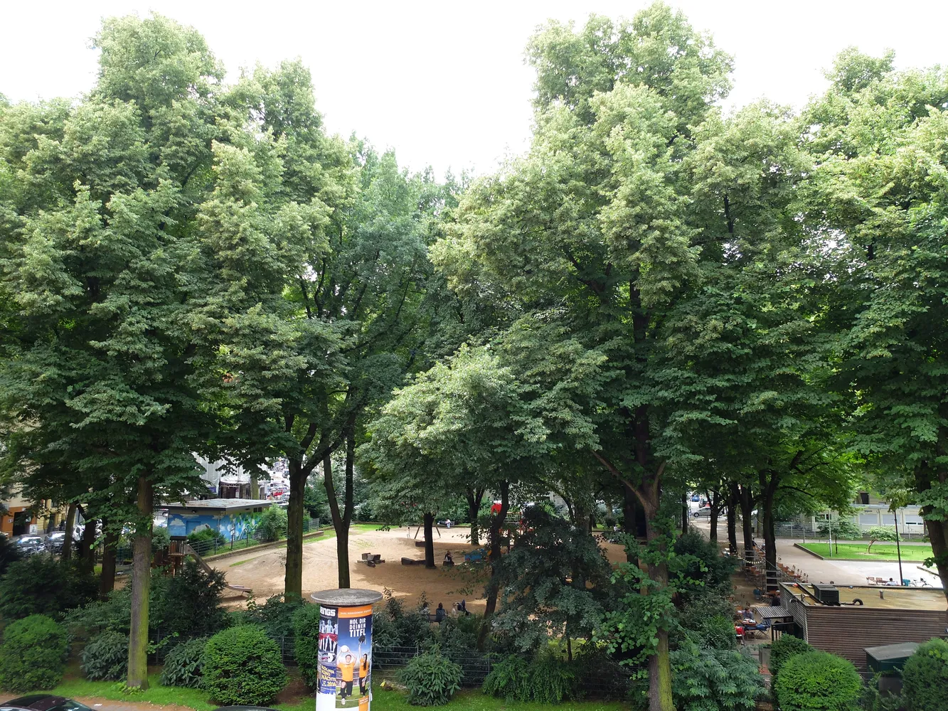 3 room apartment with 73 m² in Cologne – Photo 2