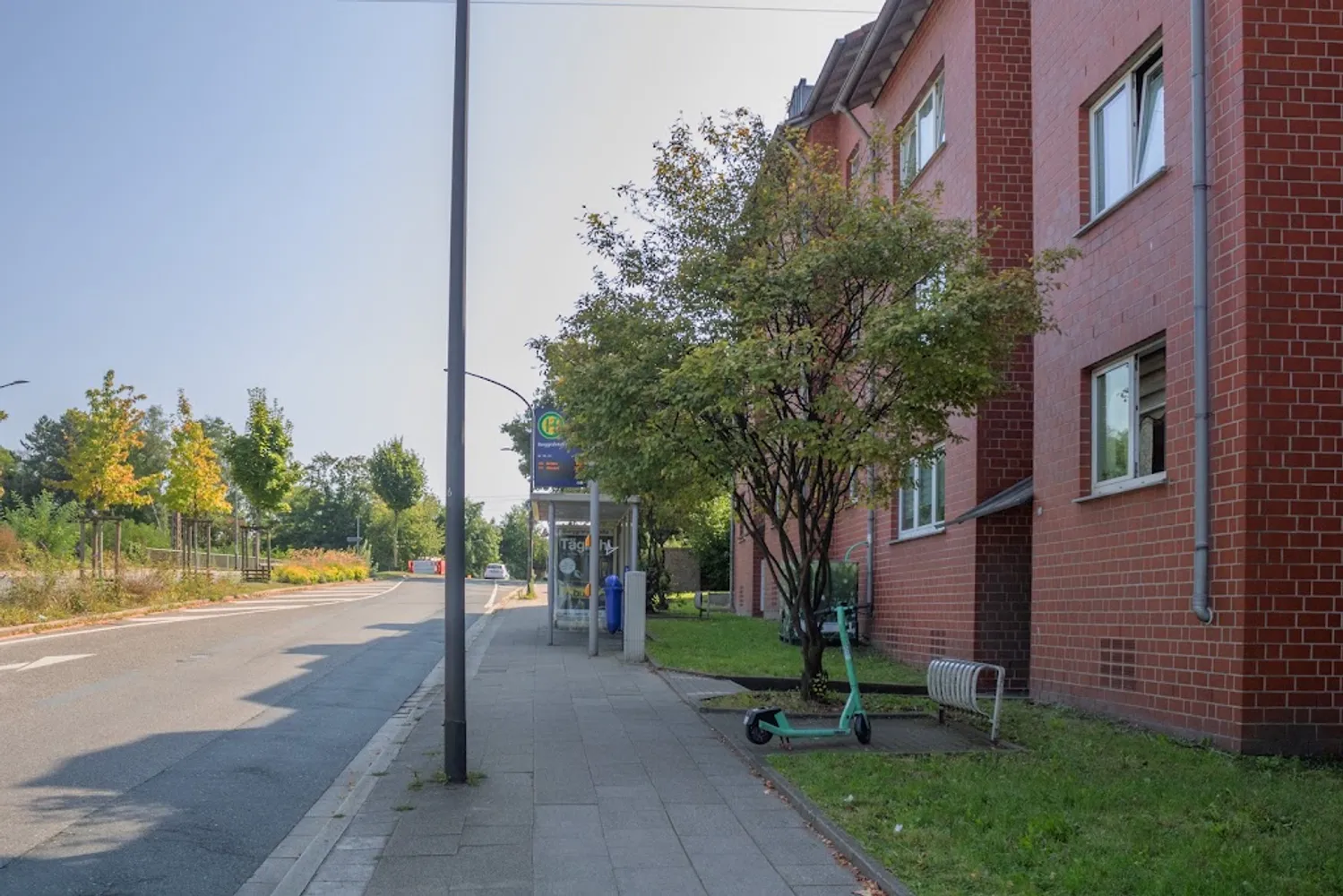 3 Zimmer Wohnung mit 70 m² in Essen – Bild 7