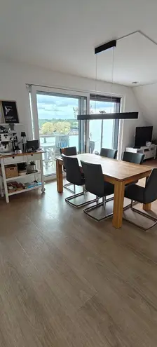 3 Zimmer Wohnung mit 72 m² in Aachen – Bild 8
