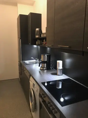 2 Zimmer Wohnung mit 54 m² in Hannover – Bild 6