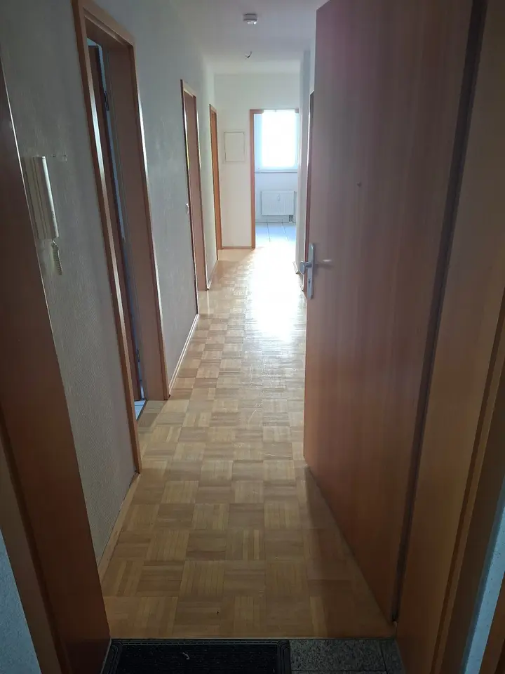 3 Zimmer Wohnung mit 80 m² in Mannheim – Bild 7