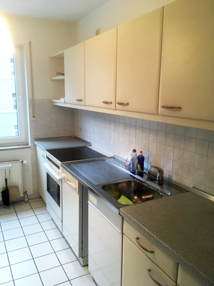 3 Zimmer Wohnung mit 89 m² in Braunschweig – Bild 6