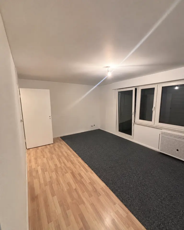 Studio mit 33 m² in Stuttgart – Bild 1