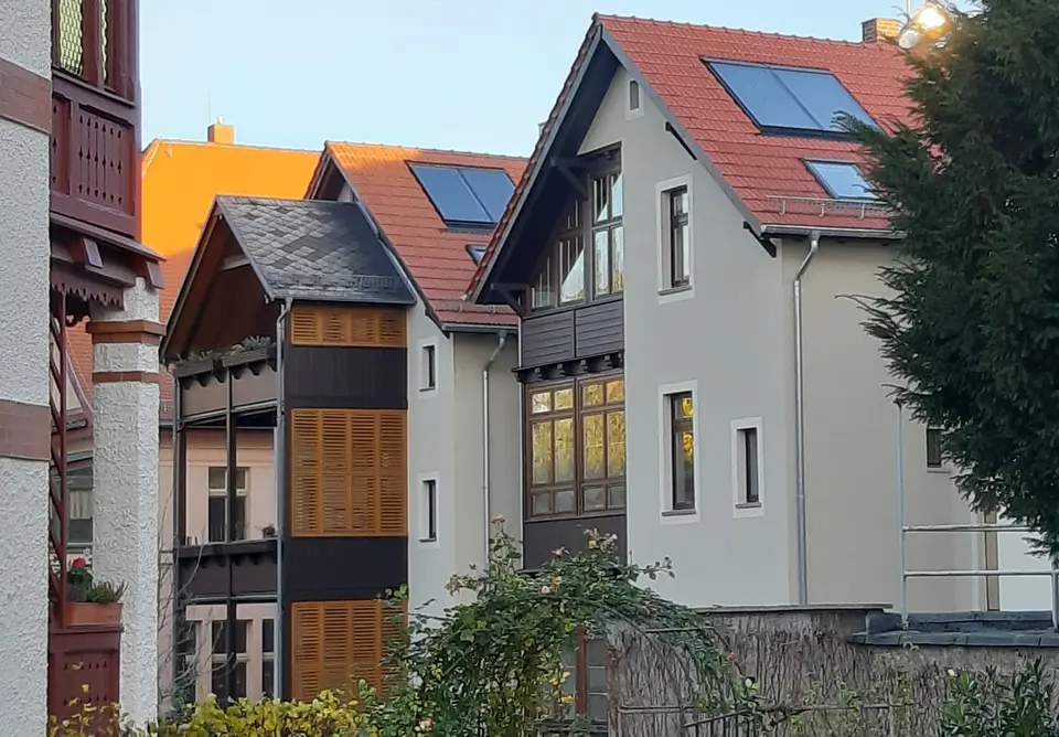 WG-Zimmer mit 35 m² in Altenburg – Bild 2
