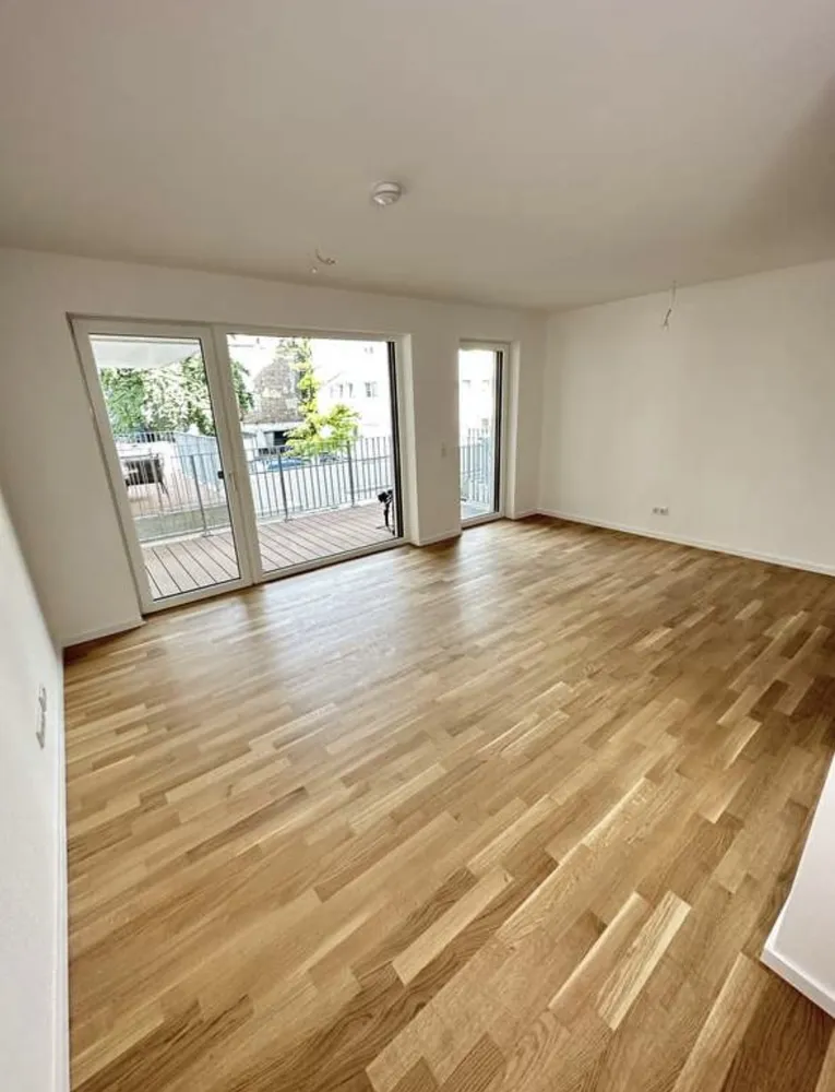 2 room apartment with 63 m² in Cologne – Photo 3