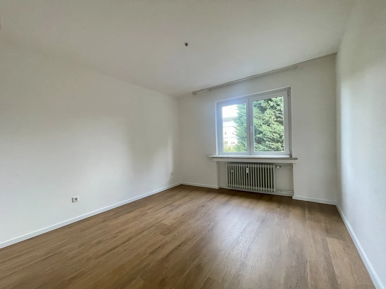 2 Zimmer Wohnung mit 52 m² in Meerbusch – Bild 4