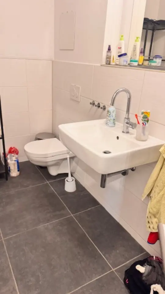 2 Zimmer Wohnung mit 27 m² in Halle (Saale) – Bild 10