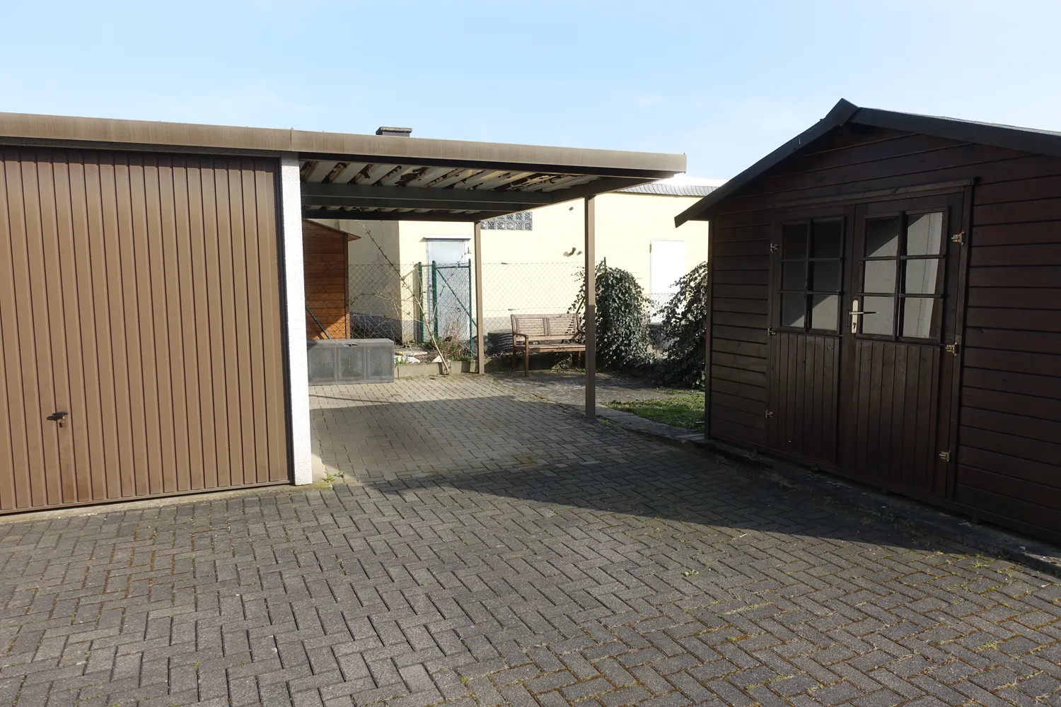 3 Zimmer Wohnung mit 67 m² in Sankt Augustin – Bild 8