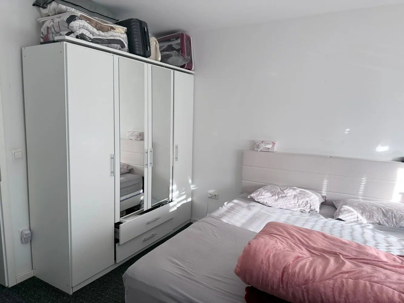 2 Zimmer Wohnung mit 69 m² in Darmstadt – Bild 10