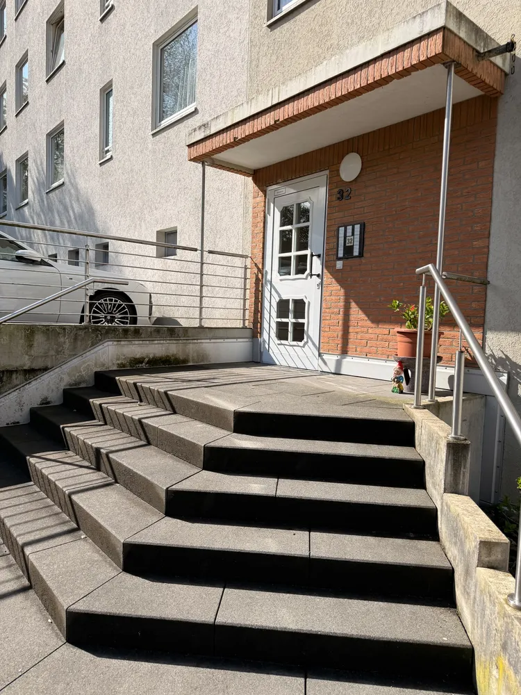 2 Zimmer Wohnung mit 75 m² in Wuppertal – Bild 8