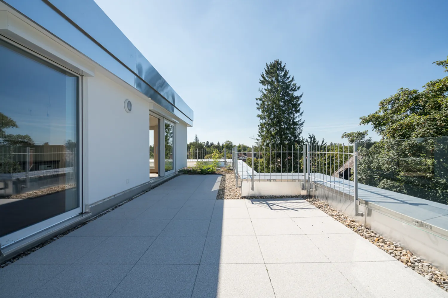 2 Zimmer Wohnung mit 72 m² in München – Bild 1