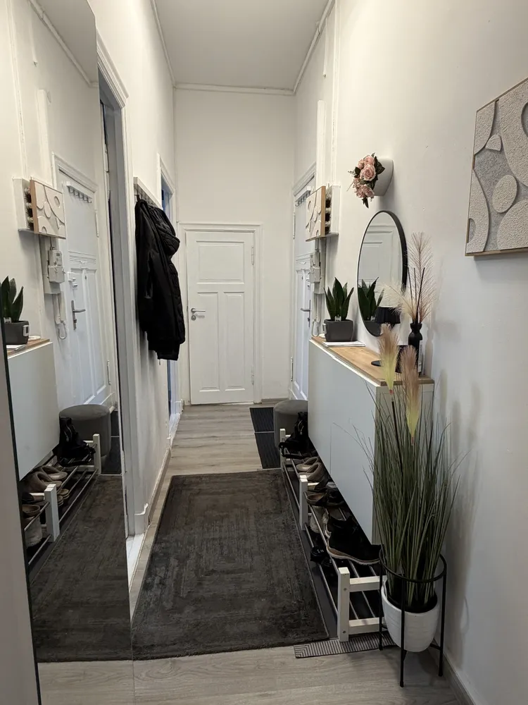 2 room apartment with 52 m² in Berlin – Photo 2