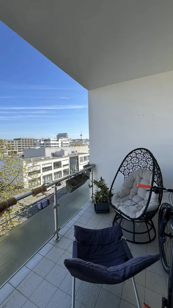 4 Zimmer Wohnung mit 100 m² in Köln – Bild 11