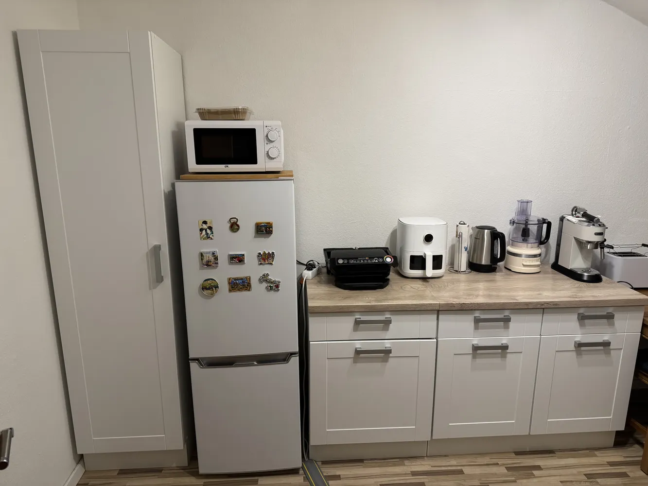 2 room apartment with 51 m² in Aachen – Photo 10