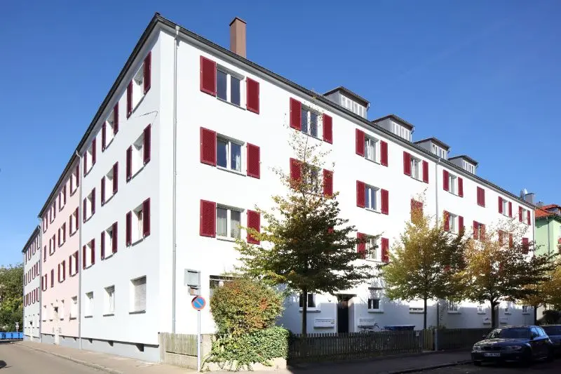 3 room apartment with 76 m² in Ulm – Photo 6