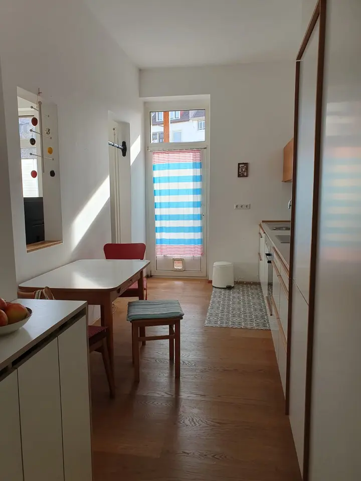 3 Zimmer Wohnung mit 78 m² in Karlsruhe – Bild 9