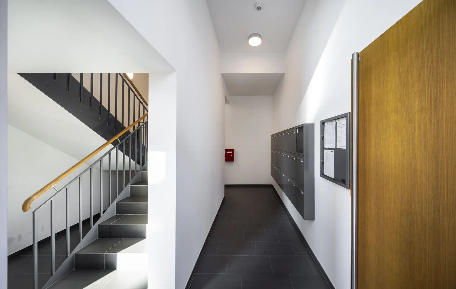 2 Zimmer Wohnung mit 57 m² in Kiel – Bild 3
