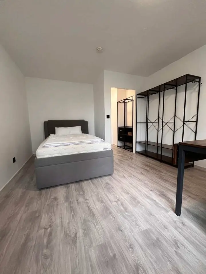 2 Zimmer Wohnung mit 20 m² in Erlangen – Bild 9