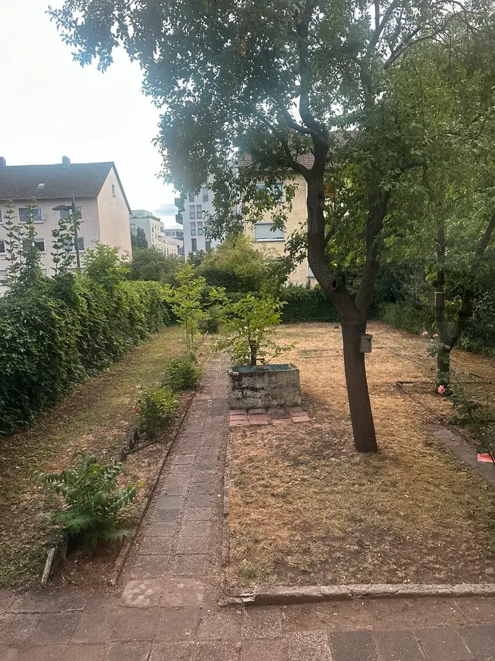 WG-Zimmer mit 10 m² in Frankfurt am Main – Bild 4