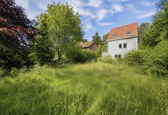 3 Zimmer Haus mit 153 m² in Berlin – Bild 8